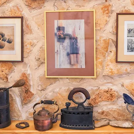 Cincilograd Jelsa (Hvar)