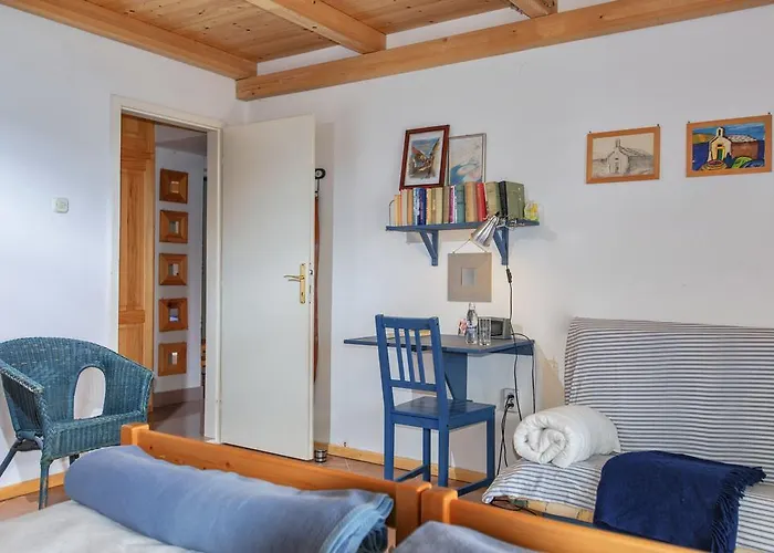 别墅 Cincilograd *