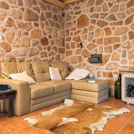 Cincilograd Villa *