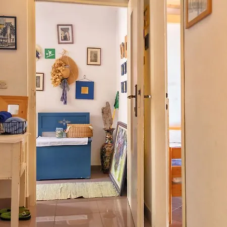 Cincilograd Villa Jelsa (Hvar)