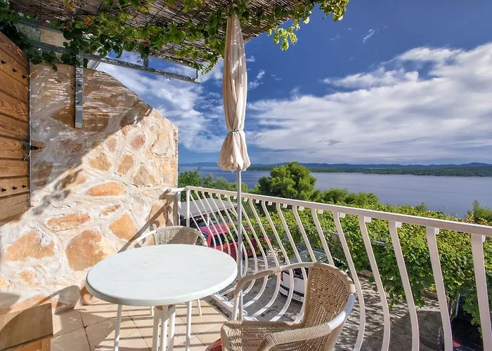 Cincilograd Villa *