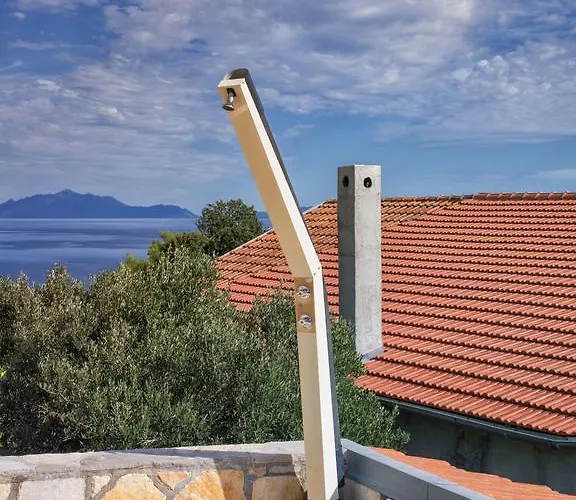 Cincilograd Villa Jelsa (Hvar)