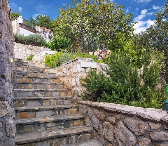 Cincilograd Jelsa (Hvar)