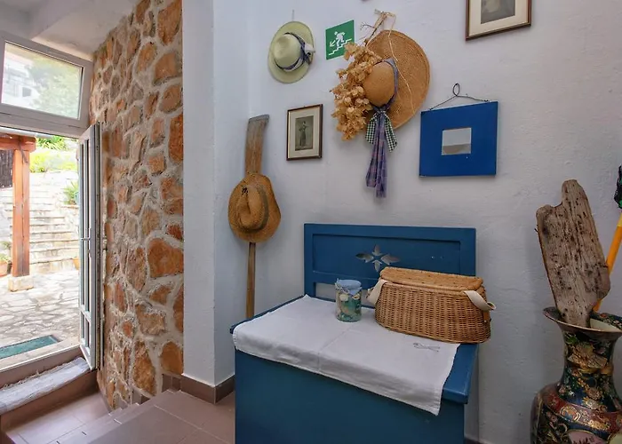 Cincilograd Villa *