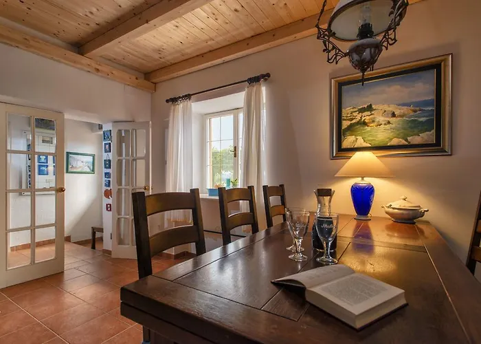Villa Cincilograd