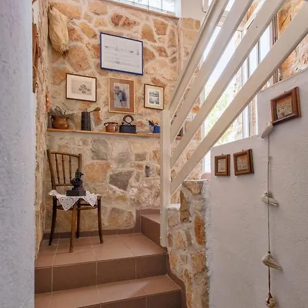 Cincilograd Villa *