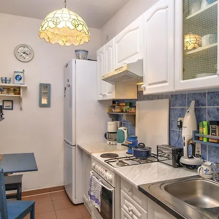 Villa Cincilograd Jelsa (Hvar)
