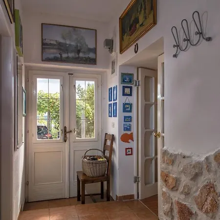 Cincilograd Villa *