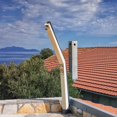 Cincilograd Villa Jelsa (Hvar)