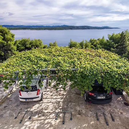 Villa Cincilograd Jelsa (Hvar)