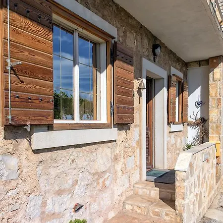 Villa Cincilograd Jelsa (Hvar)