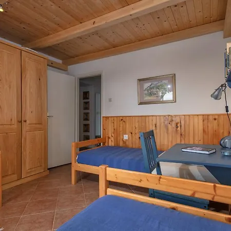 Cincilograd Jelsa (Hvar)