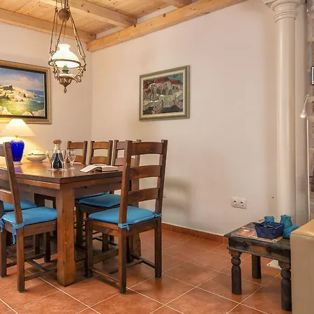 Villa Cincilograd Jelsa (Hvar)