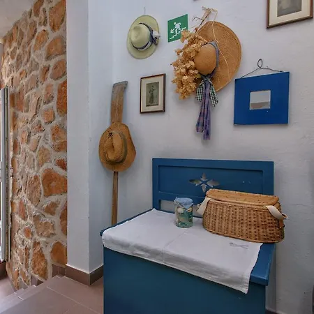 Cincilograd Villa *