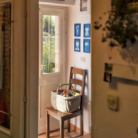 Villa Cincilograd Jelsa (Hvar)