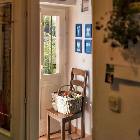 Villa Cincilograd Jelsa (Hvar)