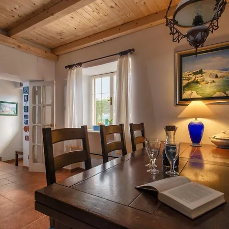 Villa Cincilograd
