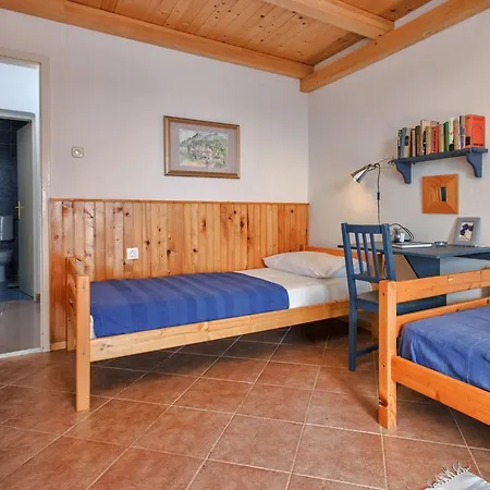 Villa Cincilograd *